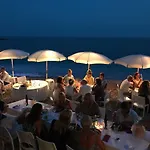 Terrazza Sul Mare - Balzi Rossi 아파트 벤티밀리아
