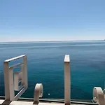 아파트 Terrazza Sul Mare - Balzi Rossi *