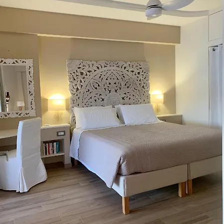 Апартаменты Terrazza Sul Mare - Balzi Rossi Вентимилья