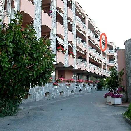 Terrazza Sul Mare - Balzi Rossi