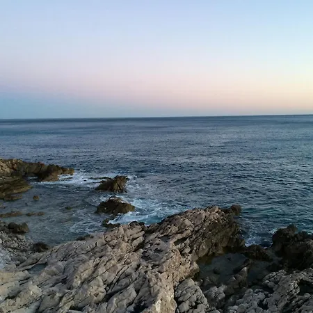 Apartamento Terrazza Sul Mare - Balzi Rossi