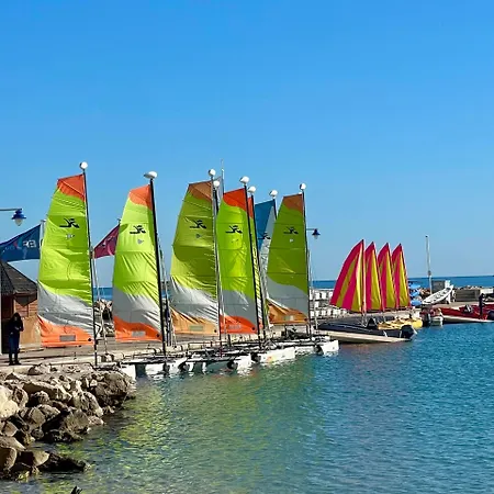 Terrazza Sul Mare - Balzi Rossi