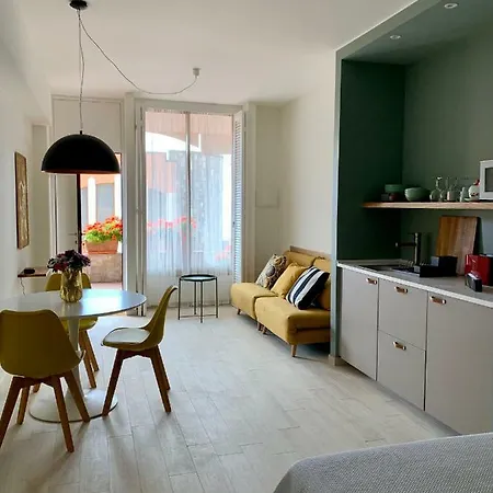 Terrazza Sul Mare - Balzi Rossi