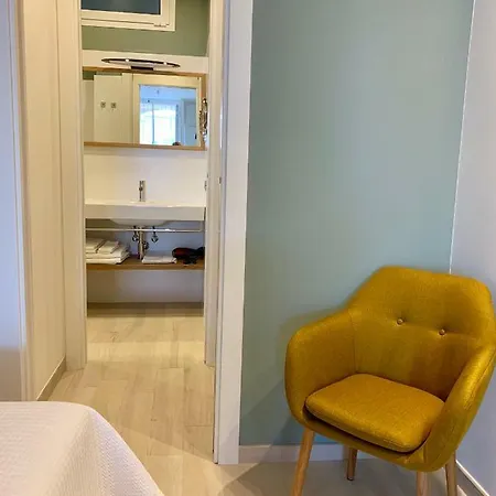 Terrazza Sul Mare - Balzi Rossi * Вентимилья