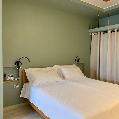 Terrazza Sul Mare - Balzi Rossi