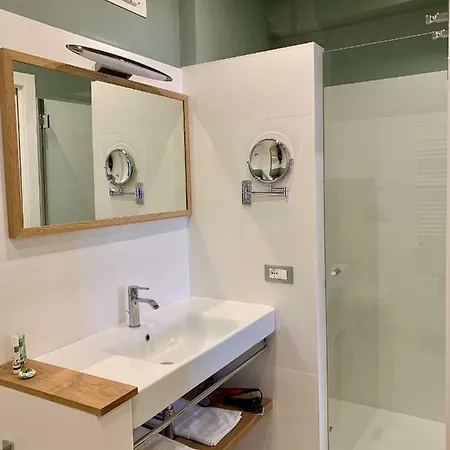 Apartamento Terrazza Sul Mare - Balzi Rossi *