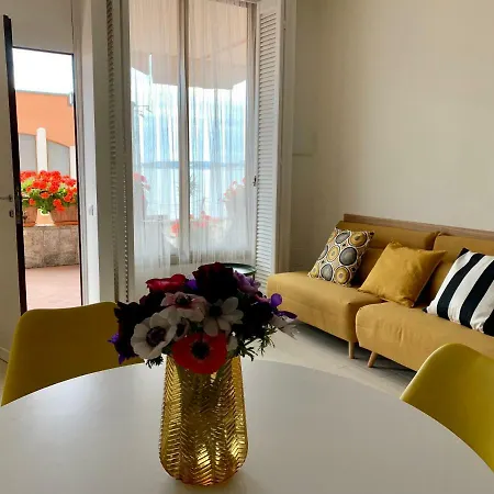 Terrazza Sul Mare - Balzi Rossi