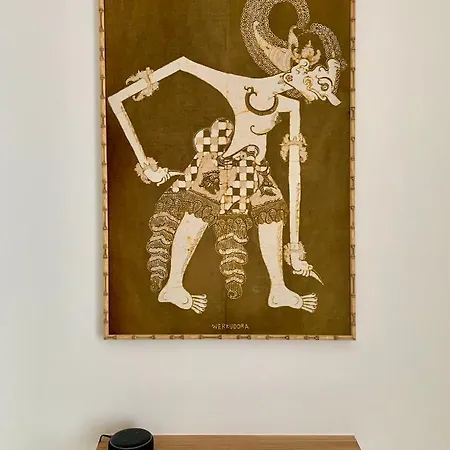 Апартаменты Terrazza Sul Mare - Balzi Rossi