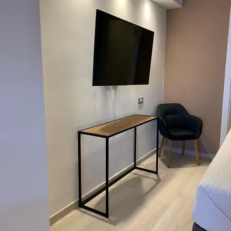 Terrazza Sul Mare - Balzi Rossi *