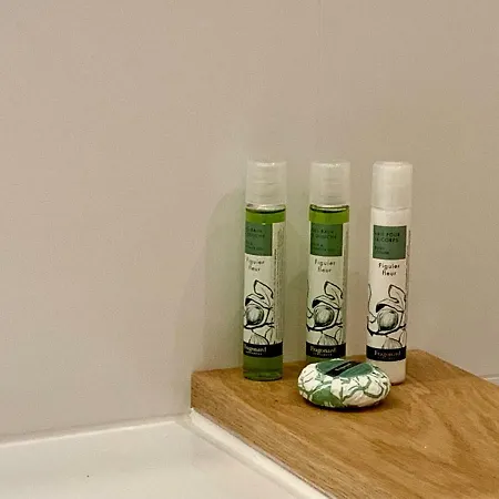 Terrazza Sul Mare - Balzi Rossi