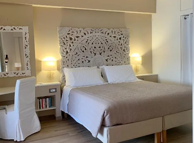 Apartmán Terrazza Sul Mare - Balzi Rossi Ventimiglia