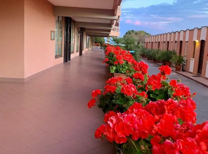 Апартаменты Terrazza Sul Mare - Balzi Rossi *