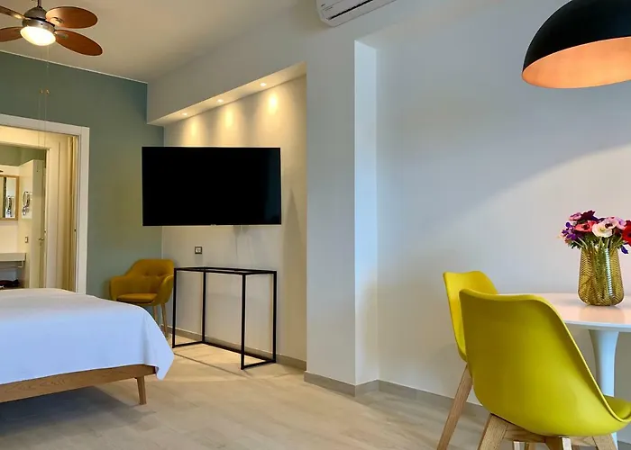 Terrazza Sul Mare - Balzi Rossi