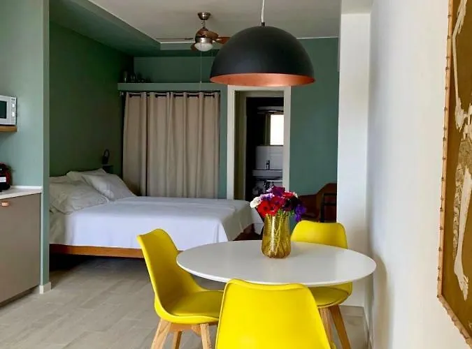 Terrazza Sul Mare - Balzi Rossi Вентимилья