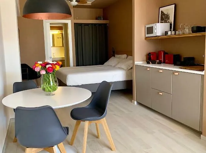 Terrazza Sul Mare - Balzi Rossi *