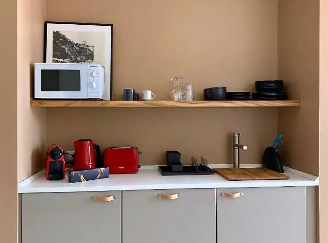 Terrazza Sul Mare - Balzi Rossi *