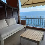Terrazza Sul Mare - Balzi Rossi