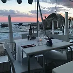 Terrazza Sul Mare - Balzi Rossi Daire Ventimiglia