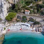 Terrazza Sul Mare - Balzi Rossi Apartman *