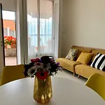 Terrazza Sul Mare - Balzi Rossi
