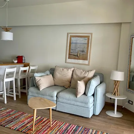 Terrazza Sul Mare - Balzi Rossi Ventimiglia