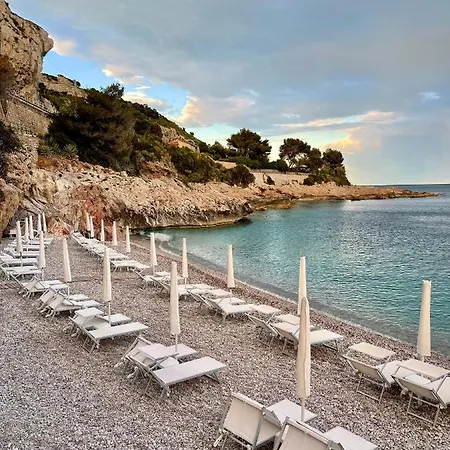 Terrazza Sul Mare - Balzi Rossi Ventimiglia