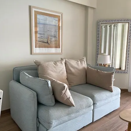 Terrazza Sul Mare - Balzi Rossi Daire *