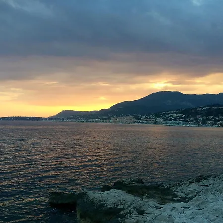 Terrazza Sul Mare - Balzi Rossi