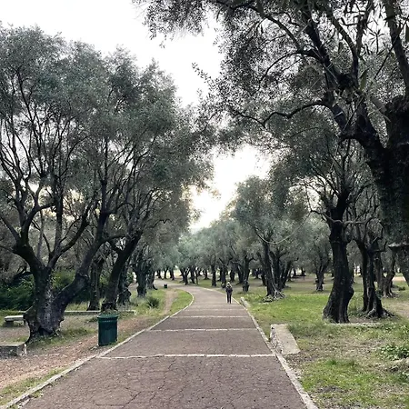 Daire Terrazza Sul Mare - Balzi Rossi Ventimiglia