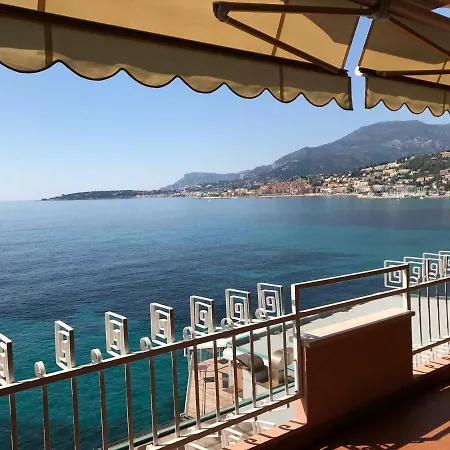 Terrazza Sul Mare - Balzi Rossi
