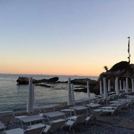 Terrazza Sul Mare - Balzi Rossi
