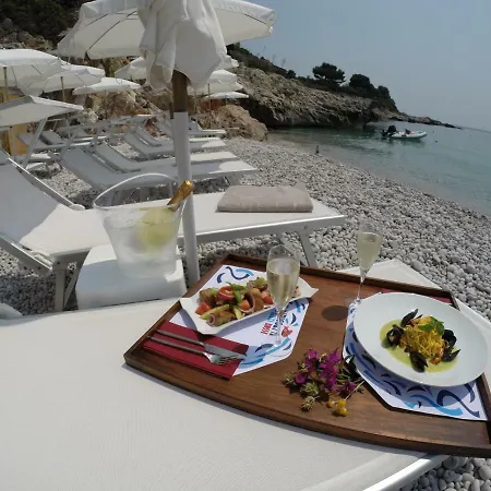 Terrazza Sul Mare - Balzi Rossi Ventimiglia