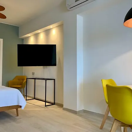 Terrazza Sul Mare - Balzi Rossi