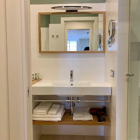 Daire Terrazza Sul Mare - Balzi Rossi