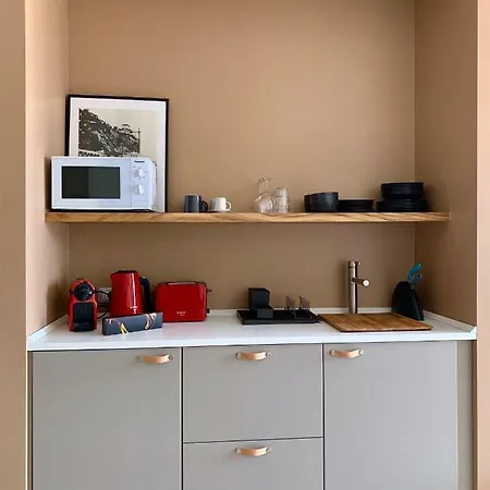 Terrazza Sul Mare - Balzi Rossi *