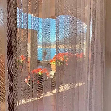 Terrazza Sul Mare - Balzi Rossi * Ventimiglia