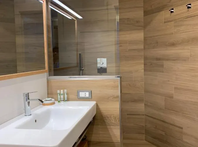 Appartement Terrazza Sul Mare - Balzi Rossi *