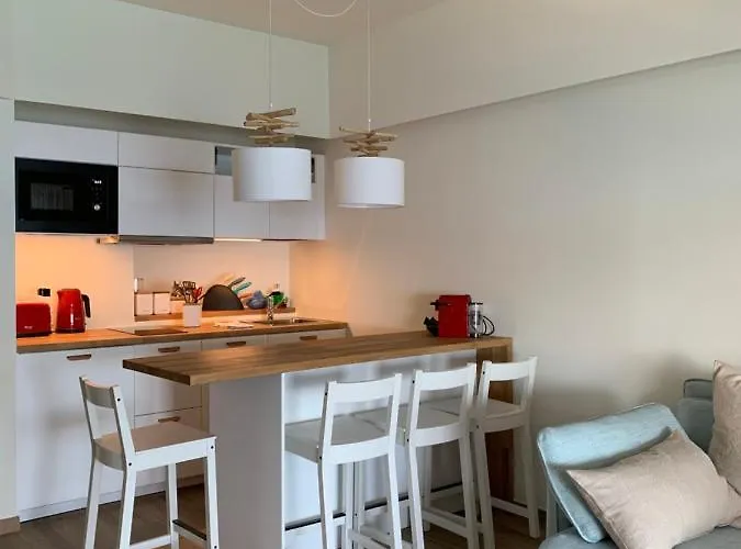 Appartement Terrazza Sul Mare - Balzi Rossi *