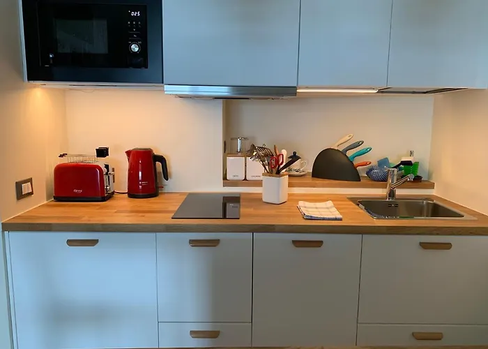 Terrazza Sul Mare - Balzi Rossi