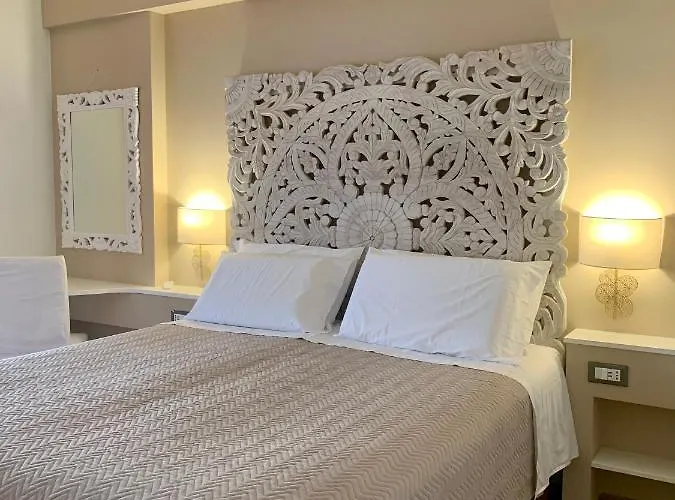 Appartement Terrazza Sul Mare - Balzi Rossi *