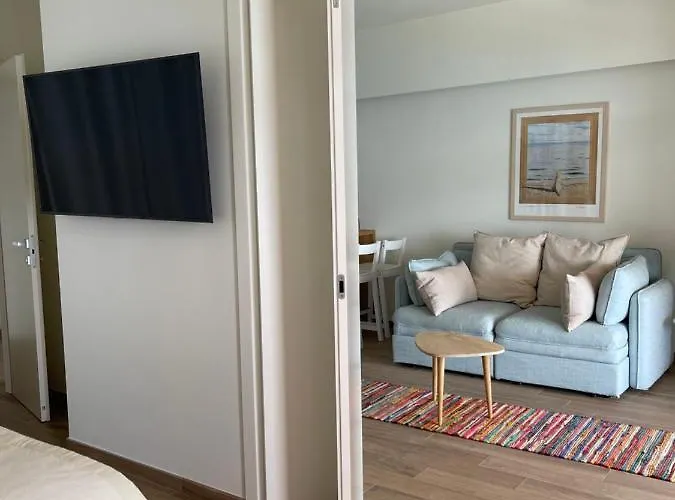 Appartement Terrazza Sul Mare - Balzi Rossi *