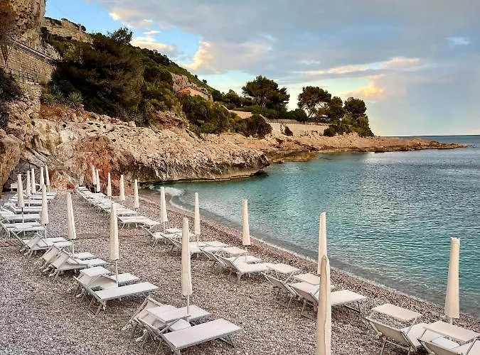 Terrazza Sul Mare - Balzi Rossi Vintimille