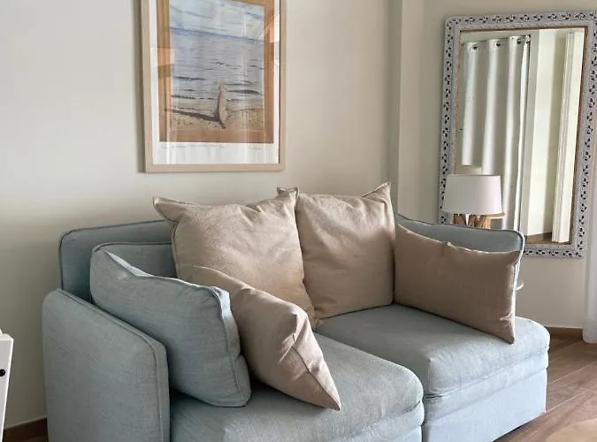 Terrazza Sul Mare - Balzi Rossi Appartement *