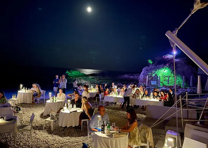 Terrazza Sul Mare - Balzi Rossi *