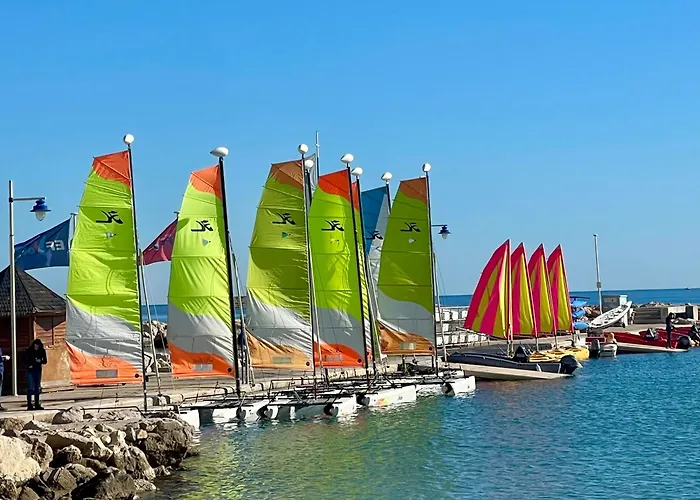 Terrazza Sul Mare - Balzi Rossi