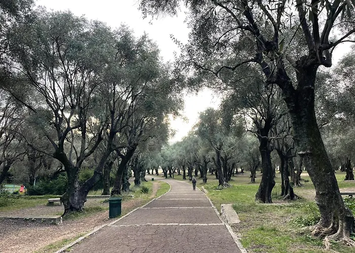 Appartement Terrazza Sul Mare - Balzi Rossi Vintimille