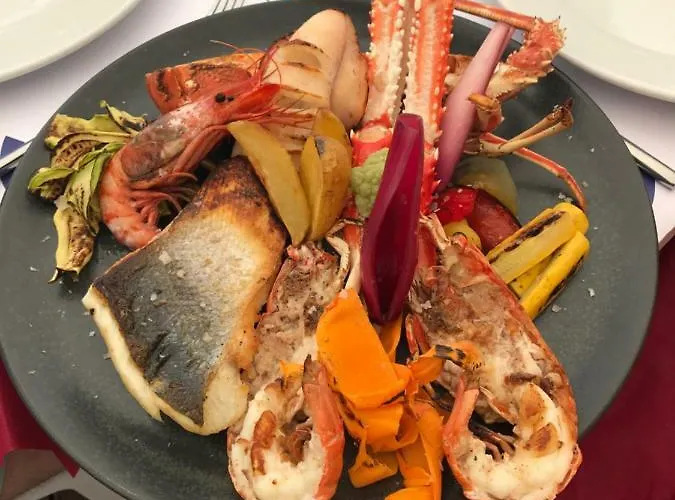 Terrazza Sul Mare - Balzi Rossi Appartement Vintimille