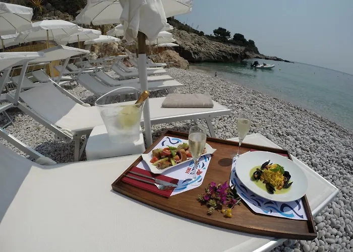 Terrazza Sul Mare - Balzi Rossi Vintimille