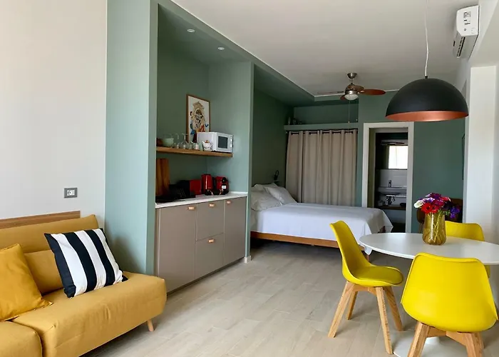 Terrazza Sul Mare - Balzi Rossi *