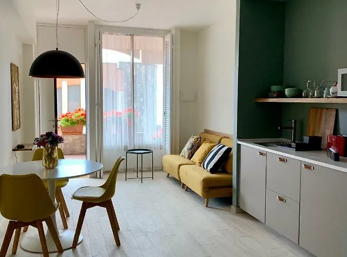 Terrazza Sul Mare - Balzi Rossi